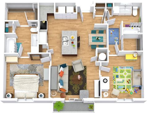 Connection at Buffalo Pointe | Live BH