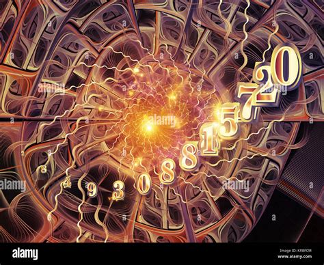 Visualizing Infinity 的图像结果