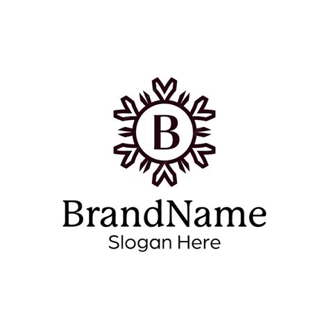 Elegant ornamental emblem premium crest template logo | Premium Vector