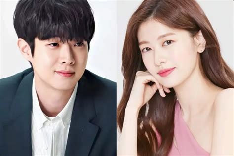 Choi Woo Shik and Jung So Min to lead ‘Would You Marry Me’