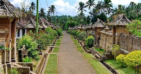 5 Best Places To Visit In Amlapura Bali For A Great Vacation In 2025