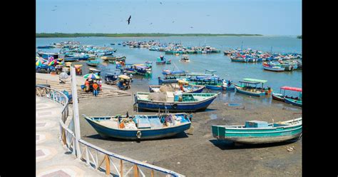 Tumbes (TBP) - Flight Status, Maps & more - KAYAK