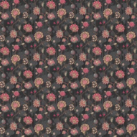 Shop Beautiful Floral Art Wallpaper – Transform Your Space | The Seven ...