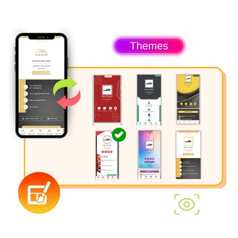 Best Digital Business Card | profilecardshub.in