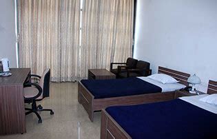 Accommodation | IIM Calcutta