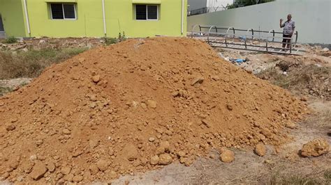 Sand - Savudu Filling Sand Trader - Wholesaler / Distributor from Chennai