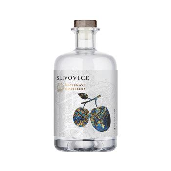 Sudlička Slivovice 0,7l 40% | ExcaliburShop