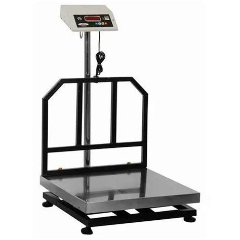 Platform Scale 的图像结果