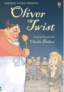 Oliver Twist - 书评 - 小花生