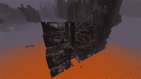 What Is A Bastion Remnant Minecraft at Nancy Green blog