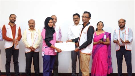 Celebrating Women Empowerment - Dr. Moopen's Medical College