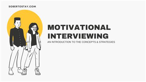 Motivational Interviewing Good Example 的图像结果