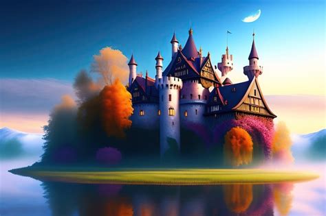 Fancy Castle 的图像结果