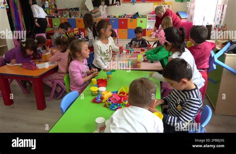 Kindergarten 的图像结果