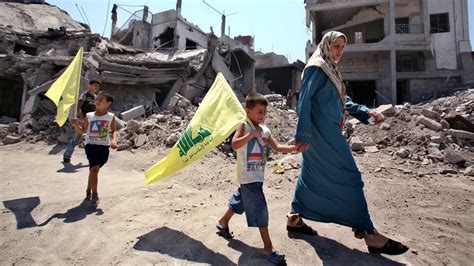 La guerra que destrozó al Líbano, frustró a Israel y consolidó a Hizbulá