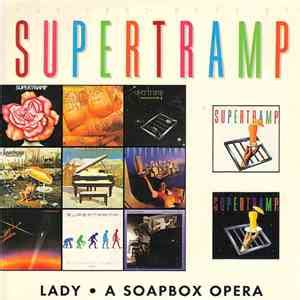 Supertramp a Soapbox Opera 的图像结果