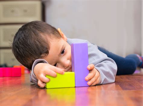 Descubre los síntomas para detectar el autismo | El Diario NY