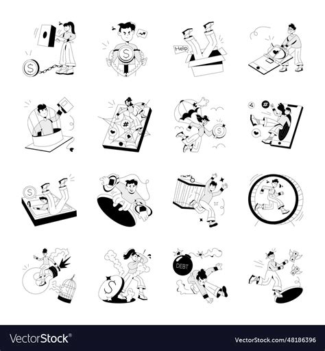 Image result for Scamming People Drawing