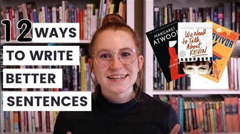 Image result for How to Write Better Sentences