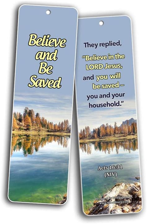 NewEights Bible Verses About The True Meaning of Salvation India | Ubuy