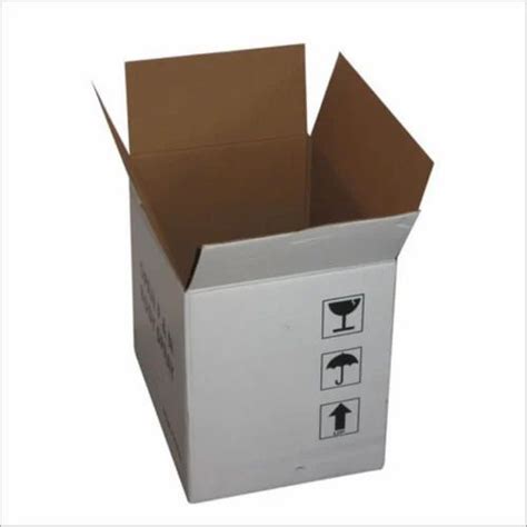 Electronic Packaging Box - Fan Packaging Box Manufacturer from New Delhi