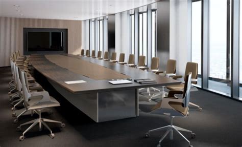 Conference Table 的图像结果