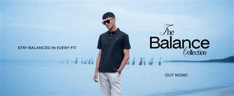 Online Shopping for Men’s Fashion & Lifestyle - Espanshe