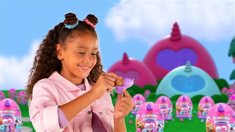 Rainbocorns Eggzania Surprise Mania Series 1 India | Ubuy