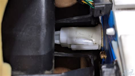 Image result for DIY Speedometer Cable Fix