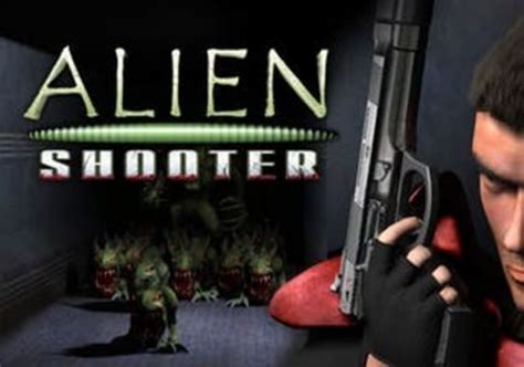 Image result for Alien Shooter Theme Song