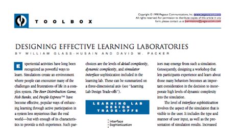 Image result for Learning Lab Systems Thinking