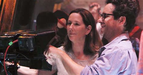 Kathleen Kennedy Will Remain Lucasfilm President Despite Replacement Rumors Confirms Disney CEO - president of lucasfilm