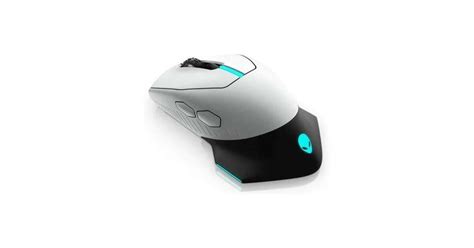 Image result for Alienware 610M Mouse Dongle