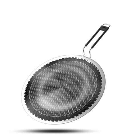 Buy Esspy Triply Hybrid 9inch/23Cm Tawa for Roti,Paratha/Uttapa Tawa ...