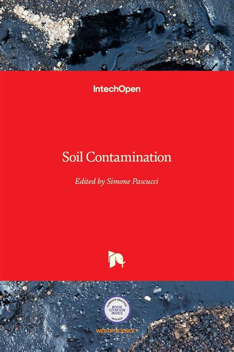 Buy Soil Contamination Book Online at Low Prices in India | Soil ...