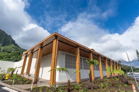 Hawaii State Hospital - AL13®