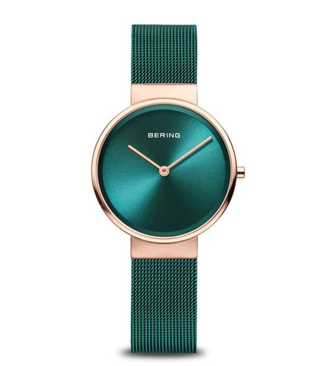 BERING 14531-869 Classic Watch for Women