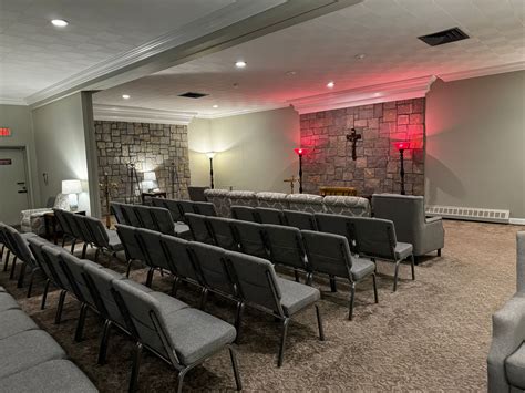 Deer Park, NY - Mangano Family Funeral Homes, Inc.