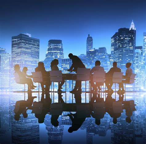 Business People Silhouette 的图像结果