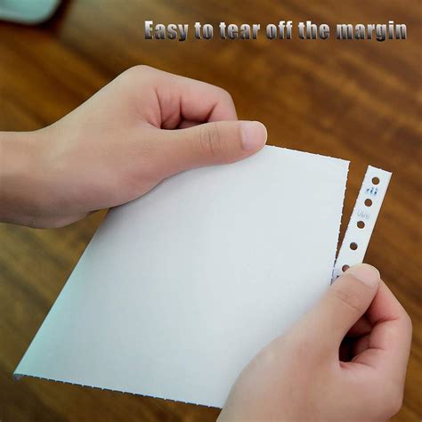 FirstZi Half Sheet 3 Part Carbonless Computer Paper India | Ubuy