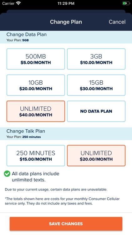 Image result for My.consumercellular.com Help