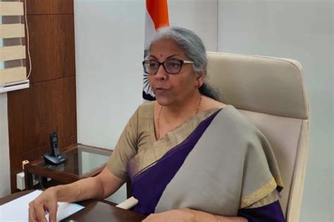 FM calls for plugging infra funding gaps at G20 meet