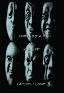 100 Emotional Terminals and My Poetic Way: Buy 100 Emotional Terminals ...