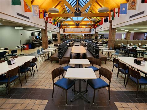 Dining Hall 的图像结果