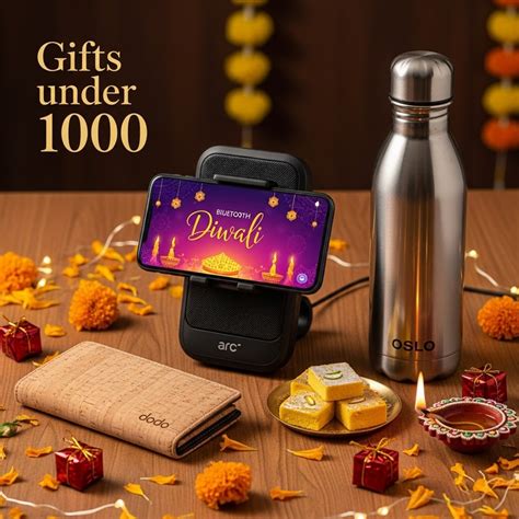 Corporate Diwali Gifts for Employees Under 5000 | Premium Diwali Gifts ...