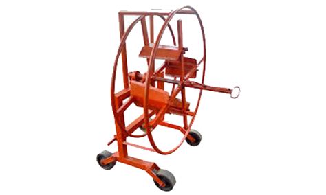 Drip Winder - Bhavani Agro Sarjan - Manufacturer of Agriculture ...