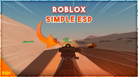 Image result for Roblox ESP Script Pastebin