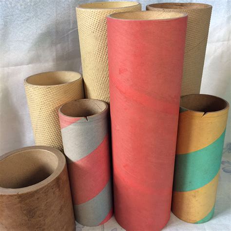 简析东北纸管厂纸管的种类以及材质 - 知乎