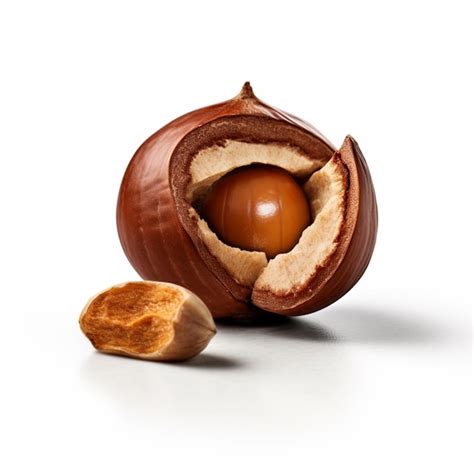 Image result for Hazelnut in Shell