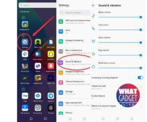 Image result for Mobile Phone Sound Problems